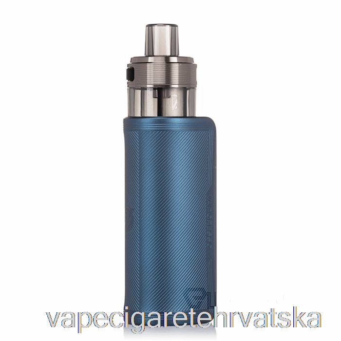 Vape Hrvatska Vaporesso Gen Pt60 Pod System Aegean Blue